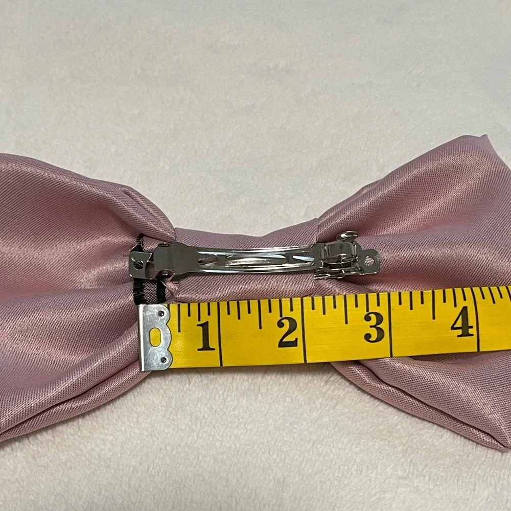 Large Hairbows Bundle Lot Academia Lolita Coquette Kawaii Cottagecore Preppy Bow